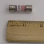 FUSE, 3 AMP