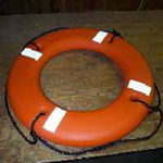 RING-BUOY 30IN