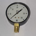 GAUGE, PRESSURE