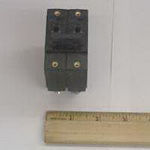 CIRCUIT BREAKER, 20AMP