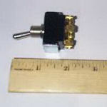 SWITCH, TOGGLE