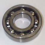 BEARING BALL, ANNULAR