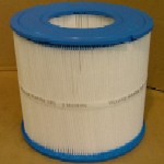 FILTER ELEMENT, 5 MICRON 30 SQ FT, 8.6"