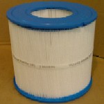 FILTER ELEMENT, 5 MICRON 30 SQ FT, 8.6"