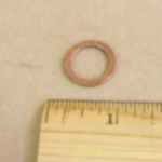 RING, SUPPORTING