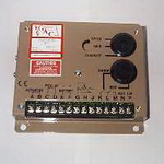 SPEED CONTROL UNIT (ELECTRONIC)