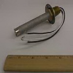 DETECTOR, THERMAL