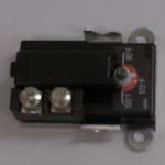THERMOSTAT, LOWER