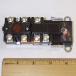 THERMOSTAT, UPPER