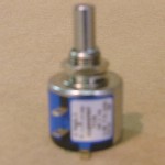 POTENTIOMETER