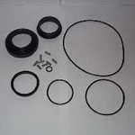 KIT, DISC VALVE GASKETS