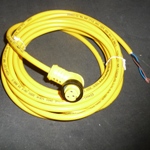 CONNECTOR, PROX SWITCH CABLE