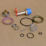 REPAIR KIT, SOLENOID VALVE 3/4