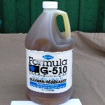 DETERGENT, CLEANSING 1 GALLON