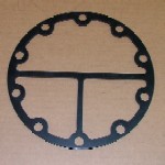 GASKET, SUPPLY CONNECTION