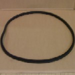 GASKET, 18" MANHOLE