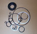 PARTS KIT, SEAL REPL