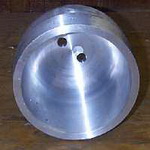 ANODE, SHAFT PROP(COMPLETE)