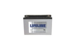 BATTERY, 12V 700 CCA