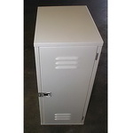 LOCKER,BERTHING,PORT,STACKABLE 37IN