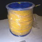 ROPE, POLY YELLOW