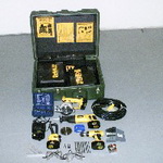 TOOL KIT, 18 VOLT