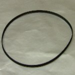 BELT, TOOTHED 1/8" #1960 MXL 025-LP .08