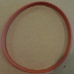 GASKET FOR 749B-WF FLOODLIGHT