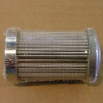 HI PRESSURE FILTER ELEMENT