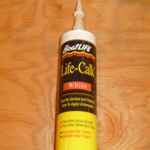 SEALANT, BOATLIFE