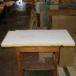 INSULATION, 2" X 24" X 48" POLYMAS, MYLAR FACED