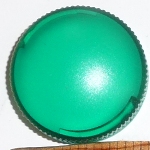 LENS, INDICATOR LIGHT GREEN HVAC CPB
