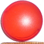 LENS, INDICATOR LIGHT RED CPB HVAC
