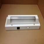 FIXTURE, FLUORESCENT, BUNK LIGHT