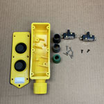 REMOTE CONTROL, CAPSTAN, SWITCH ASSY (CPB & FRC)