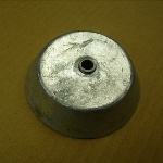 ANODE, CORROSION PREVENTIVE