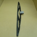 BLADE, WIPER ASSY ARTICULATED W/CLIP