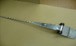 ARM ASSEMBLY, TRIPLE WIPER 600MM 5.0 LBFT (CENTER) FRC