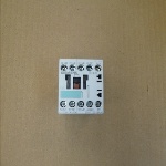 CONTROL RELAY 12VDC 2-NO/2-NC