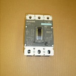 CIRCUIT BREAKER EMERGENCY SWITCHBOARD FRC