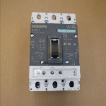 CIRCUIT BREAKER EMERGENCY SWITCHBOARD FRC