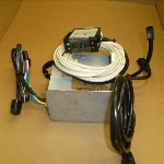 ASSEMBLY, THERMOSTAT FREEZER FRC