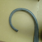 GASKET, DOOR 20MM X 40MM FRC