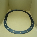 GASKET MANHOLE 18" X 24" FRC DWG L-3-21542